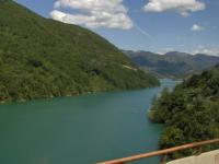 Colours of Neretva