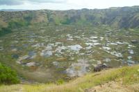 Rapa Nui - Rano Kau