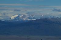 El Calafate - the last moments with the views