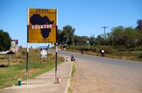 The Equator (Kenya)