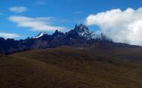 Mount Kenya (Kenya)