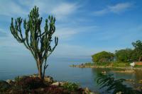 Gisenyi to Kibuye (Rwanda)
