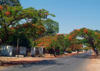 Lusaka (Zambia)