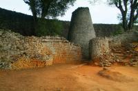 Great Zimbabwe (Zimbabwe)