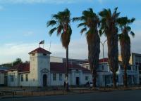 Masvingo (Zimbabwe)