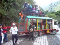 Gringo Trail..