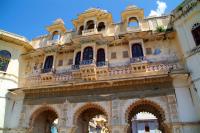 Udaipur (Rajasthan)