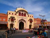 Jaipur (Rajasthan)
