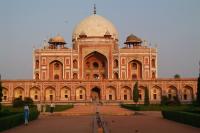 Old Delhi (India)
