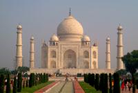 Agra (Uttar Pradesh)