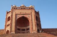 Fatehpur Sikri (Uttar Pradesh)