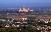 Jodhpur (Rajasthan) - the second day