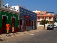 Sal - Cabo Verde, International Airport