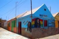 Sal - Cabo Verde, Food & Wine