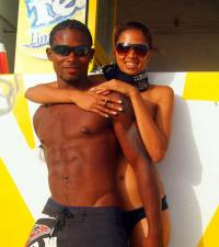 Sal - Cabo Verde, People