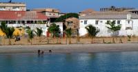 Banjul - The Gambia, back in The Gambia again