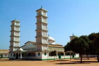 Bakoteh - The Gambia