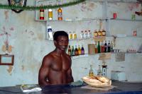 Barra - The Gambia, a crossroads village