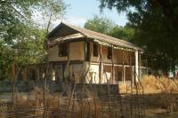 Georgetown - The Gambia, an island for birdwatchers