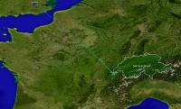 Geneva (CH) - almost there