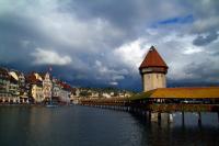Luzern (CH) - a gem, a true gem
