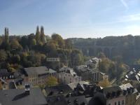 Duchy of Luxembourg