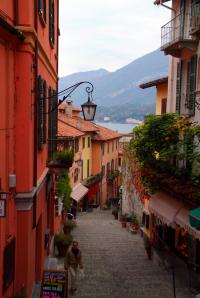 Lago di Como (IT) - Bellagio