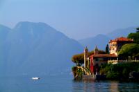 Lago di Como (IT) - boat trip