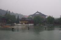 Day 9 Off to Xi'an