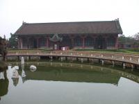Day 12 Ming Dynasty Madness