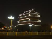 Day 14 Exploring Beijing