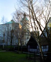 Five days and counting - Ustka & Slupsk, I'm coming