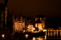 Four days and counting - Ustka, Slupsk & Gdansk, I'm coming