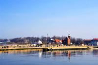 Two days and counting - Ustka, I'm coming