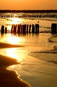 One day to go - Ustka, I'm coming