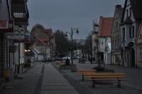 Ustka - and the visit is over