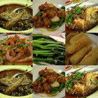 Vietnam cuisine, impressive and unforgettable!