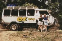 Cape Tribulation - 2