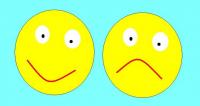 I'm really sad....