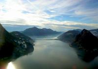 Lombardia - should I cross over to see Lugano, too?