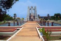 Accra (Ghana) - again in the country