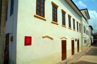 Elmina (Ghana) - I know it so well
