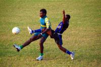 Cape Coast (Ghana) - new and old players