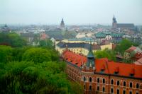 Krakow (Poland) - It has been a long time