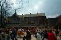 Zakopane (Poland) - It has been even longer