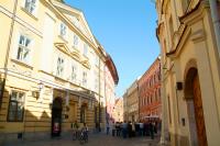 Krakow (PL) - the last day
