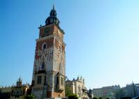 Krakow (PL) - a time to chill