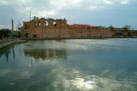 Tripoli (LY) - on my way out.