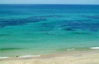 Zanzur (LY) - a lovely beach resort