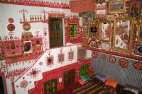 Sharyan and Raynah (LY) - pottery place & mystery